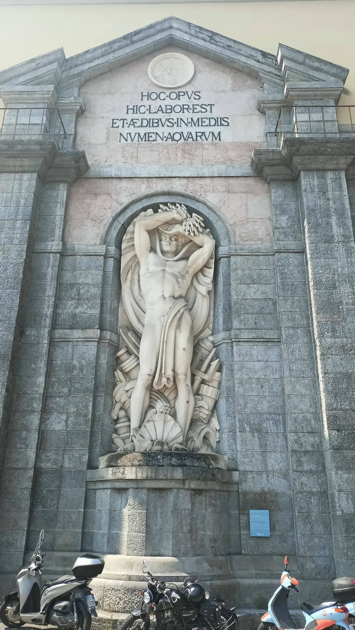 image box