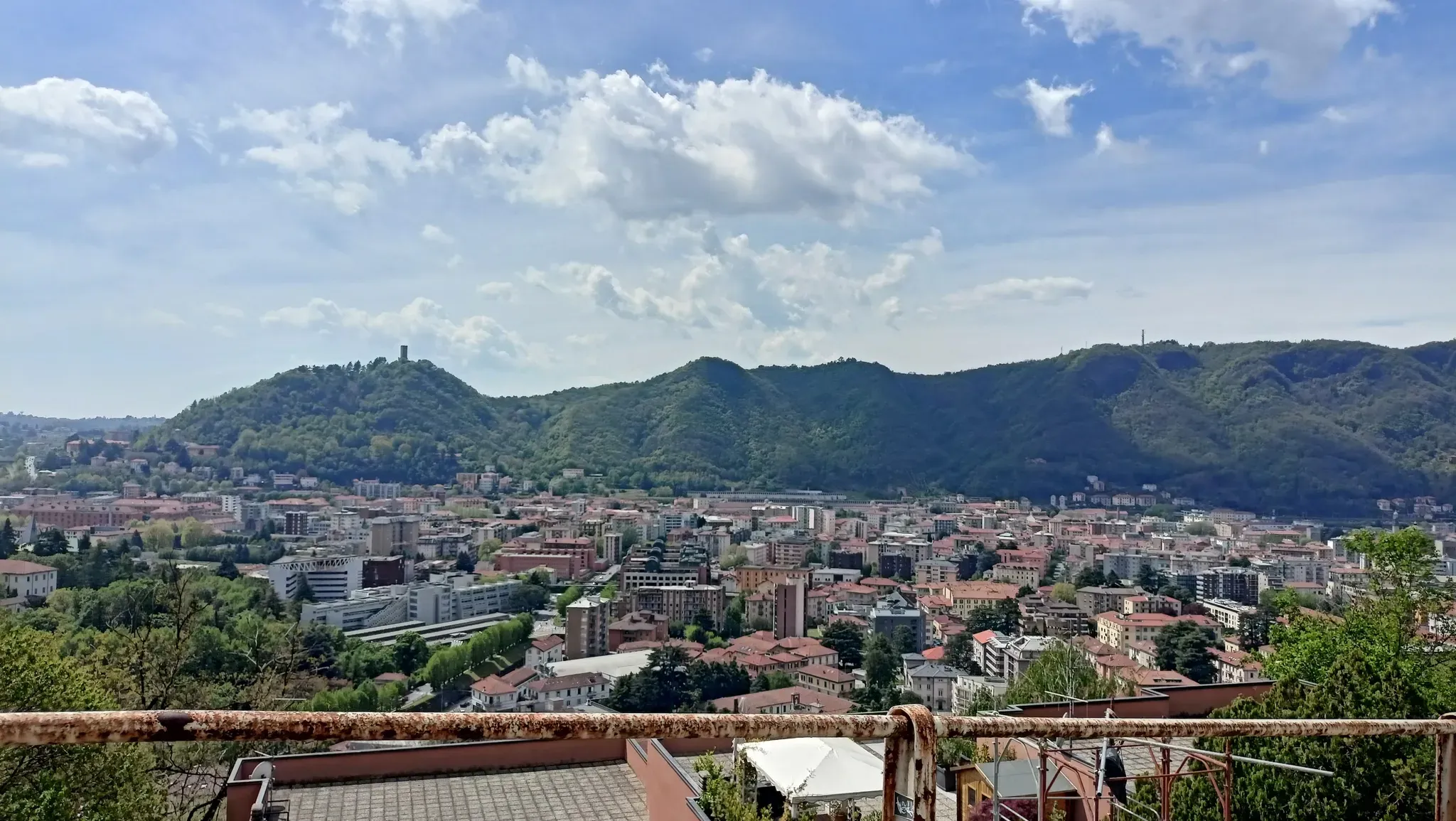 image box