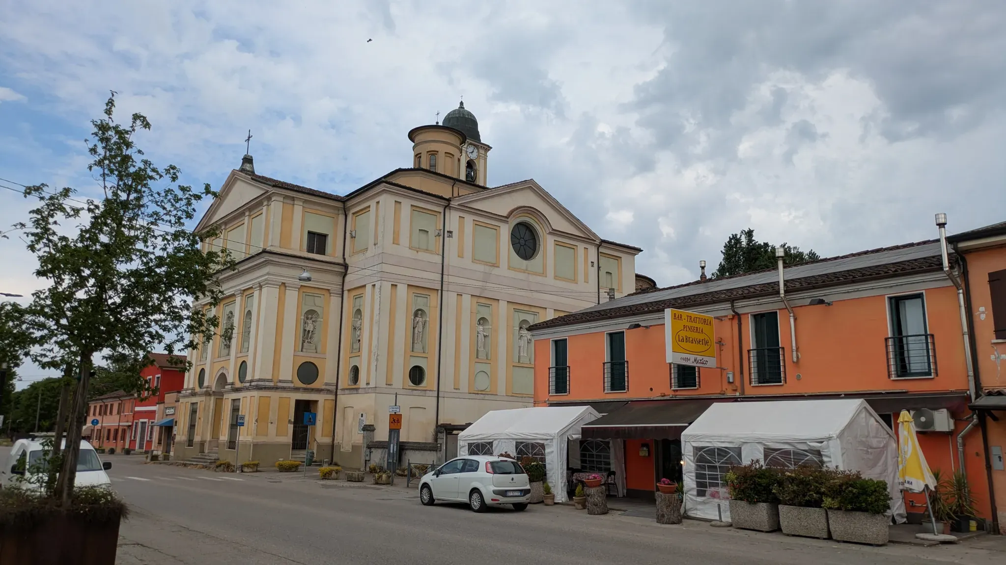 image box