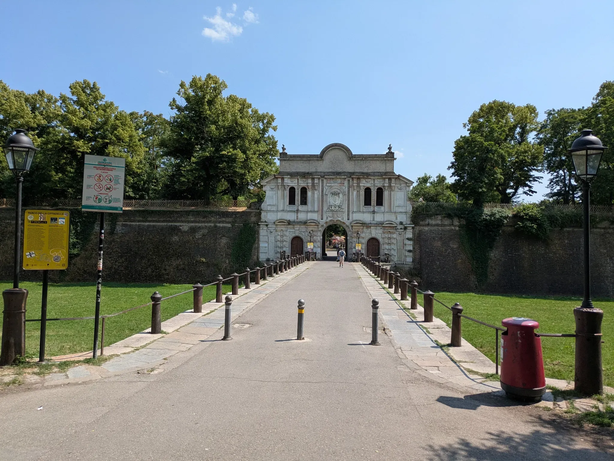 image box